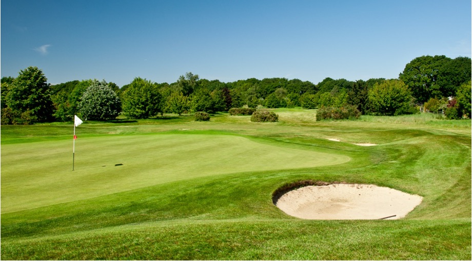 Photo of The Burstead Golf Club